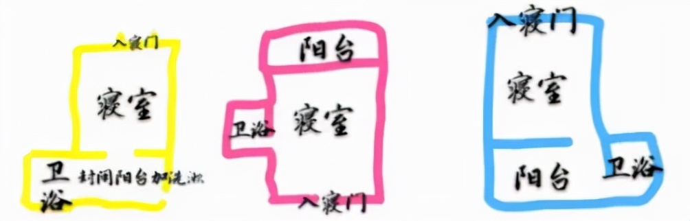 「最全考研择校攻略」四川师范大学住宿篇