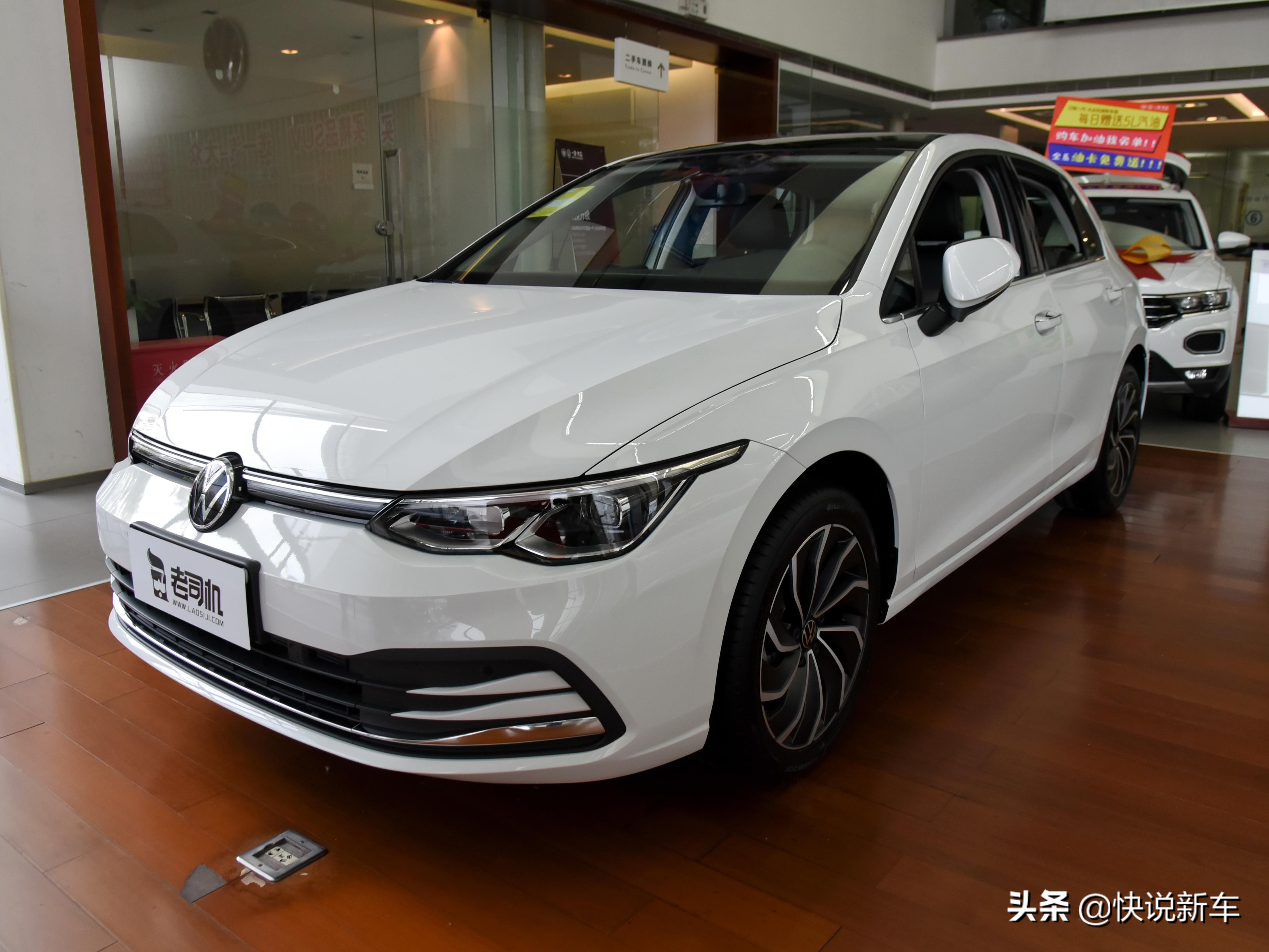 高尔夫14T：好开实用代步小车，轻松驾驭每段旅程