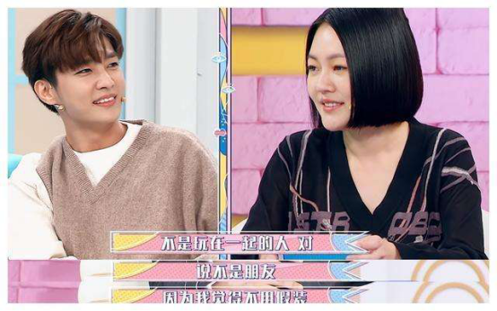 从被出柜到“攻击”谭德塞，耿直男孩炎亚纶，你要谨言慎行