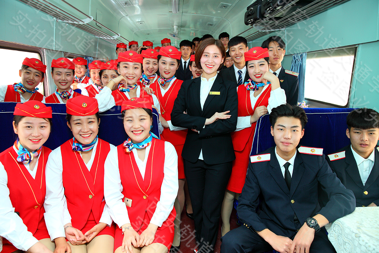 西安轨道交通师学院就业前景分析