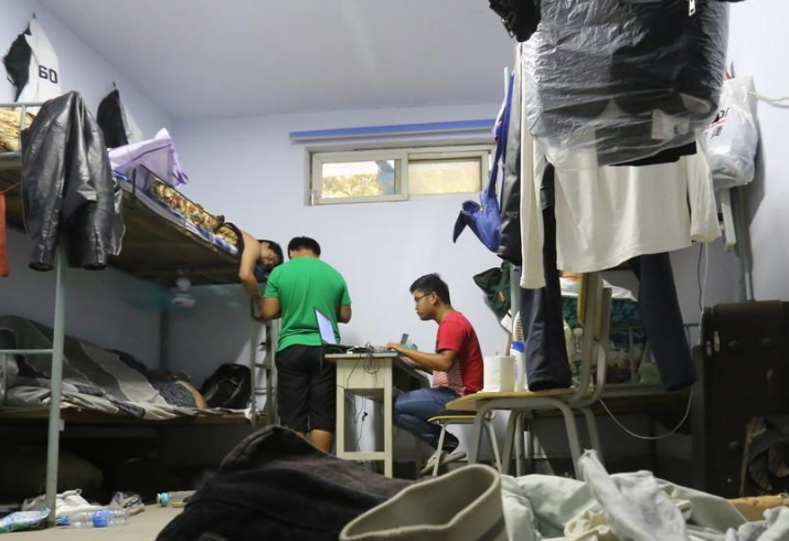 大学寝室当中“奇葩”的室友，真是让人无法理解，你遇到过吗？