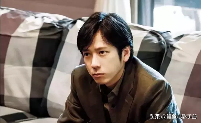 法律的盲区,正义的困局《检察方的罪人》(2018)