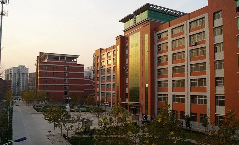 学姐带你看院校｜河北工程技术学院