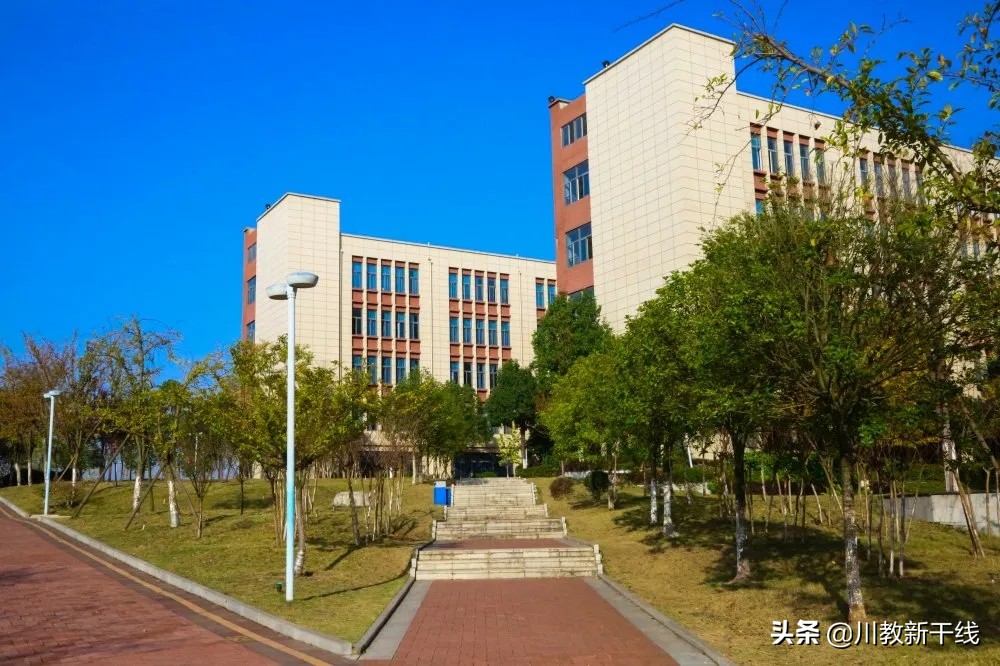 奔涌吧，后浪！绵阳富乐国际学校是你梦想起飞的地方