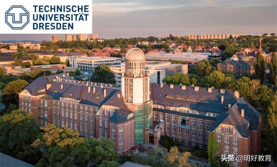 哪所德国大学最好就业？第一名竟然不是慕尼黑工大？