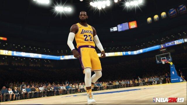 为什么nba2k20手游(手游版2K19：三大吐槽点不失玩家追捧，原因何在？)