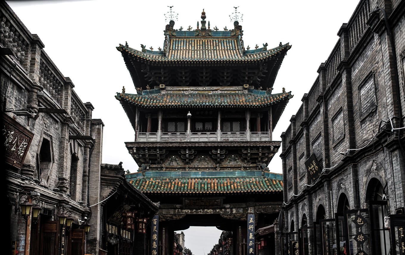 国庆去哪玩？自驾山西跨越四城，穿越五千年时光寻一次华夏记