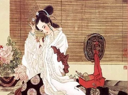 中唐时期花间词派的两位代表词人及艺术特点