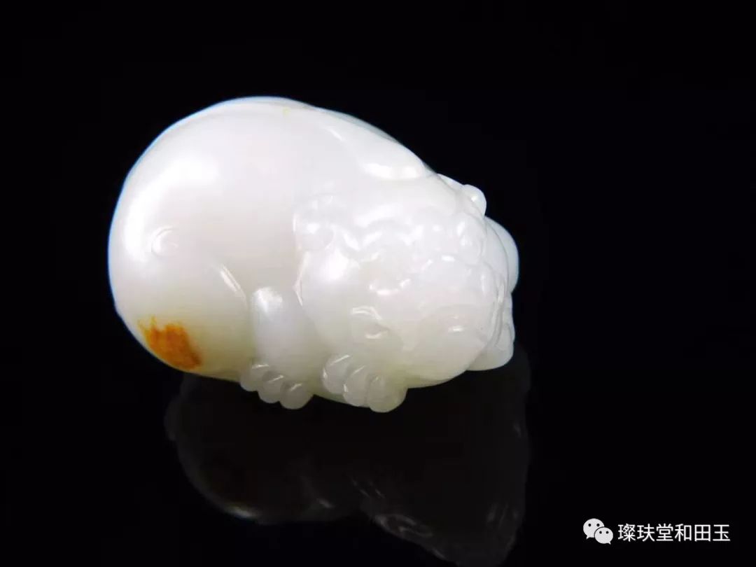 你看中的和田玉为什么这么贵？和田玉价格估算