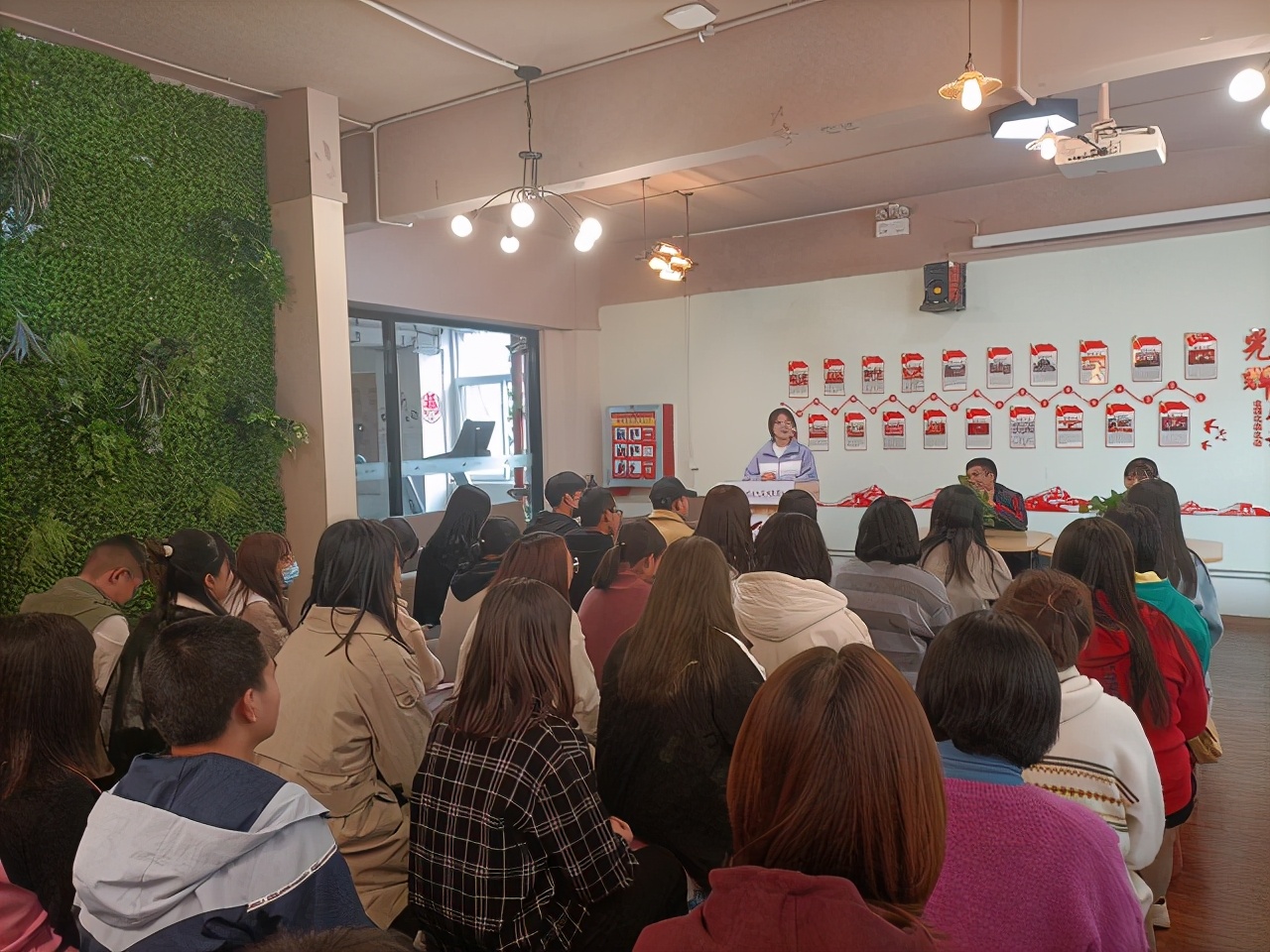 山西农业大学信息学院：「竞技体育」宣其精神 现其价值