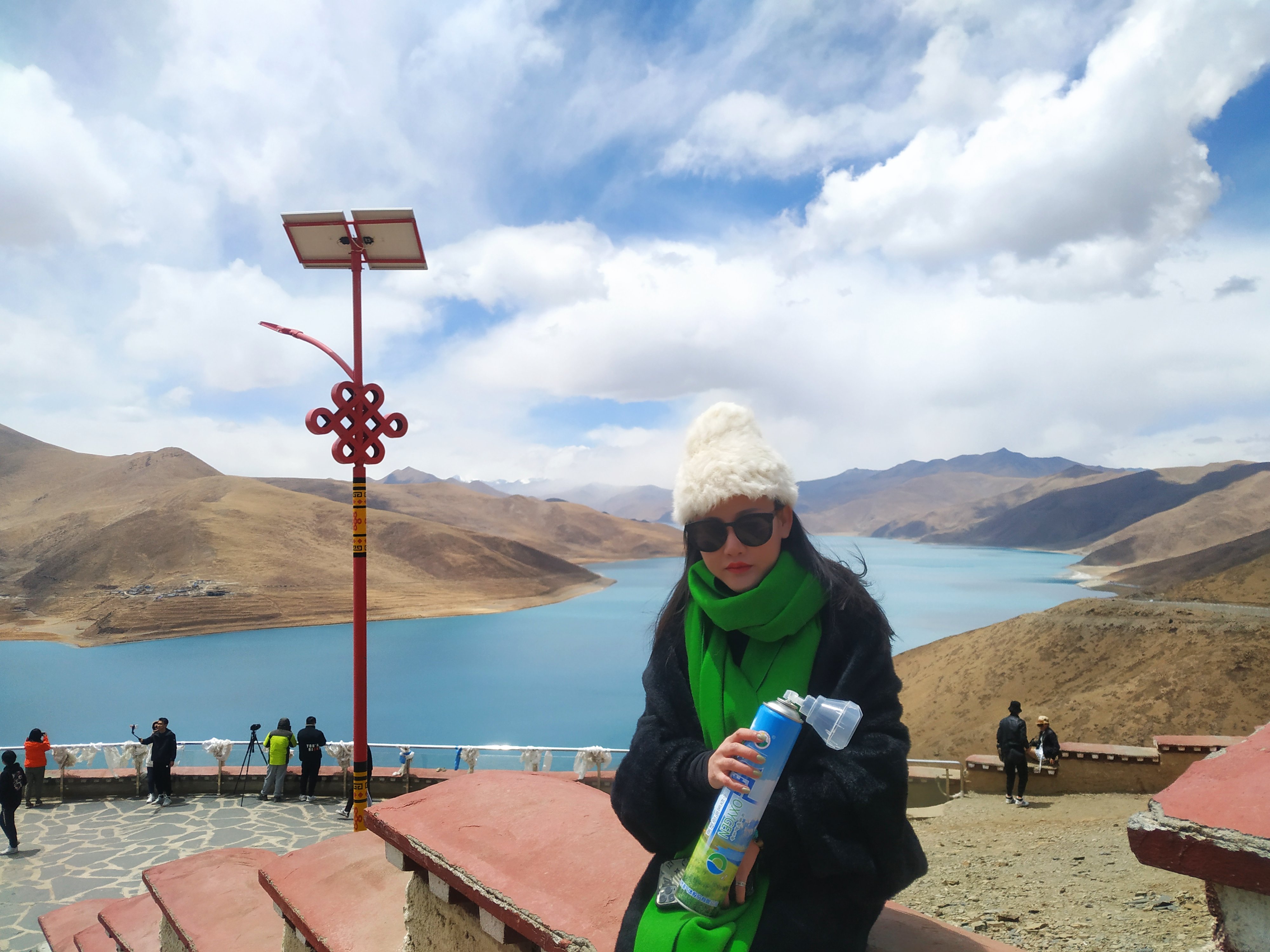 拉萨5日游怎么玩,攻略看这里,让旅行路上不迷路