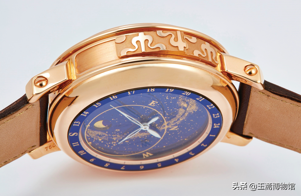 中国手表拍卖纪录前十，最贵的要两千万，看看你家的手表值多少钱