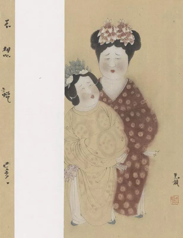 人不正经，全是戏精！80后才子画家笔下的灵魂，网友直呼：过瘾