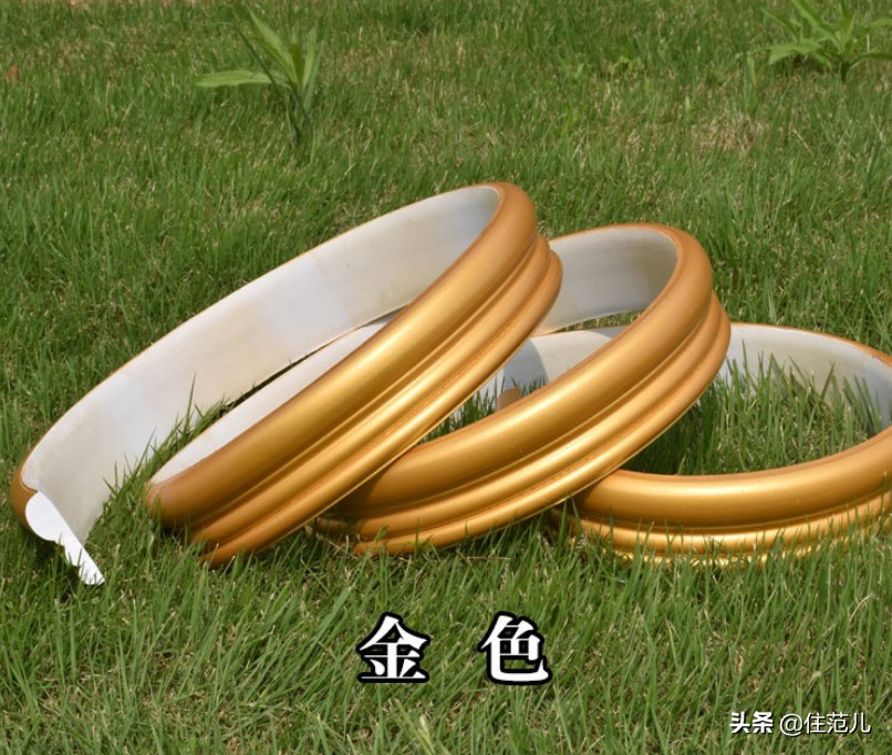 墙面多花1万，廉租房直接变豪宅