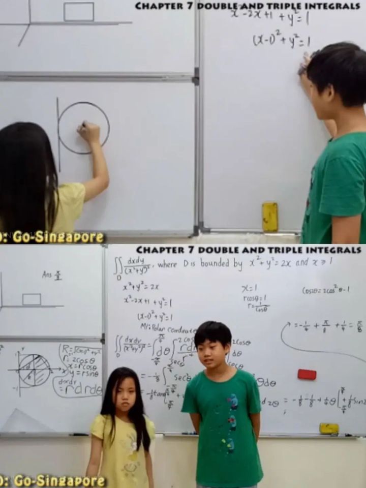 “人类满级幼崽”上课走红，网友：这不是后浪是海啸