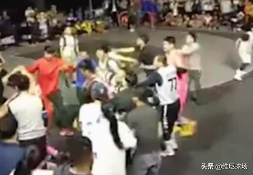 吴悠为什么不打nba了(吴悠有没有资格被称为中国街球王，为什么没有参加篮球综艺节目)