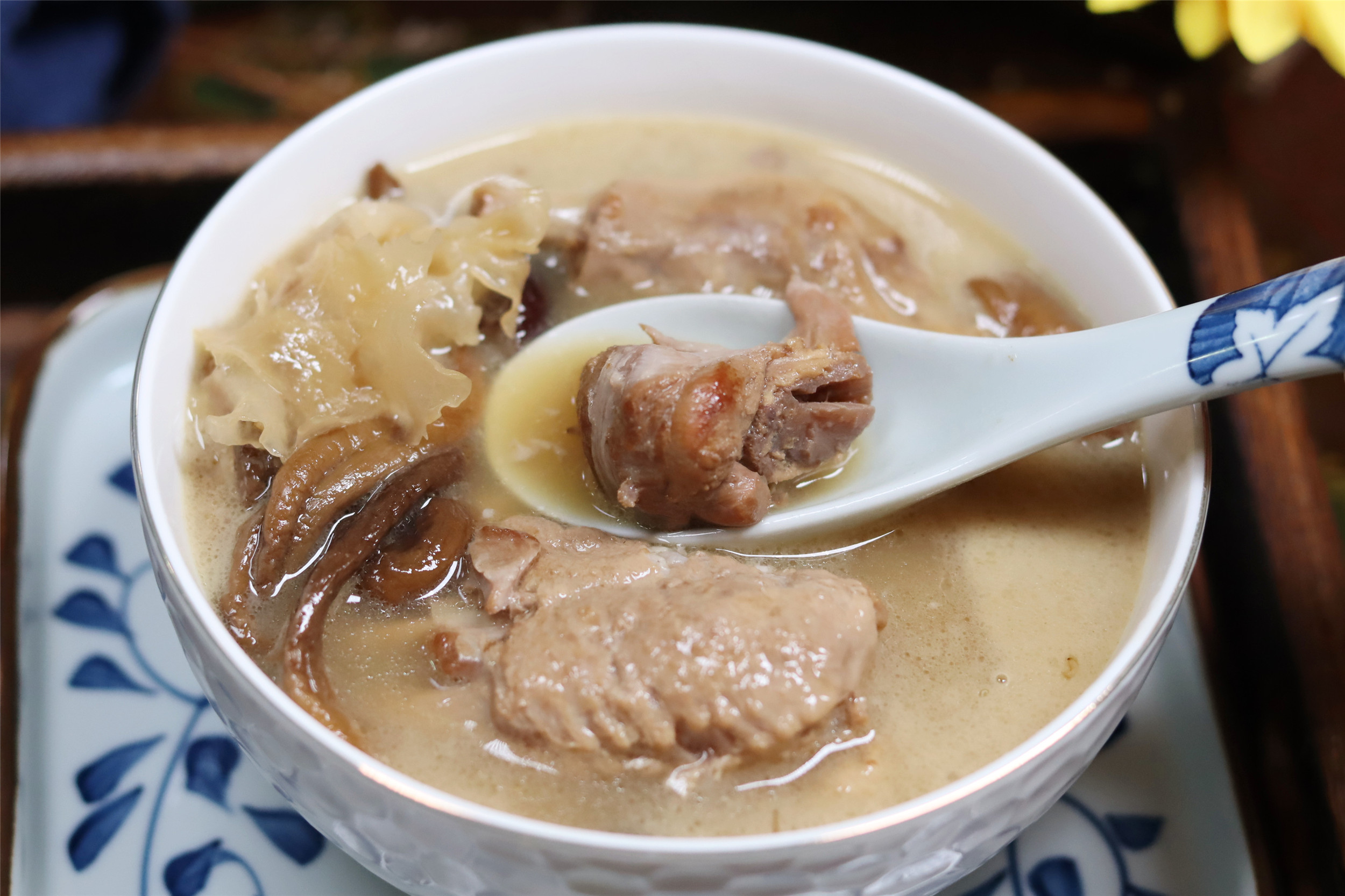 元旦放假在家，就是要吃大魚大肉，8道硬菜分享，不用出門下館子