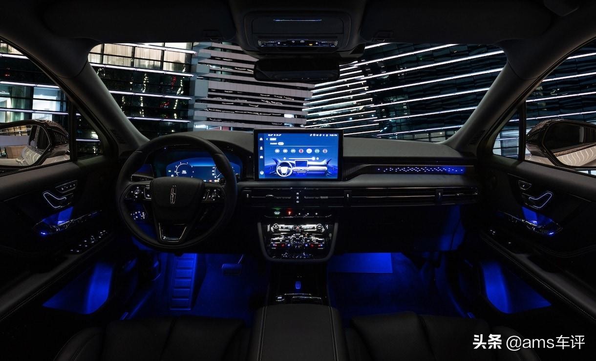 高颜值，有面儿！5款豪华SUV，入门也有好选择