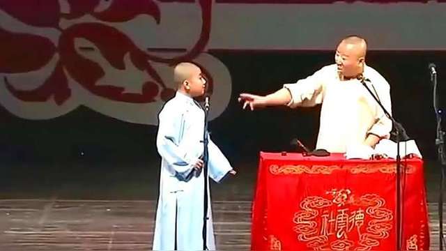 德云社的金嗓子，陶阳周九良抗大旗，张云雷另辟蹊径，老郭被嘲讽
