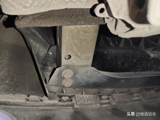 10W入手奥迪A5却发现是辆切割车？检测师教你如何避坑