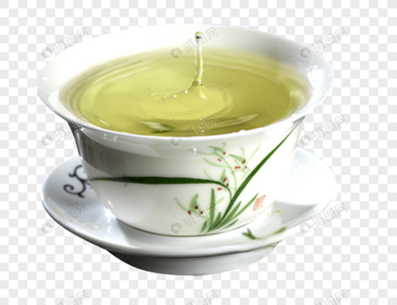 《全球十大高端名茶》榜单公布，中国竹叶青榜上有名，是唯一品牌