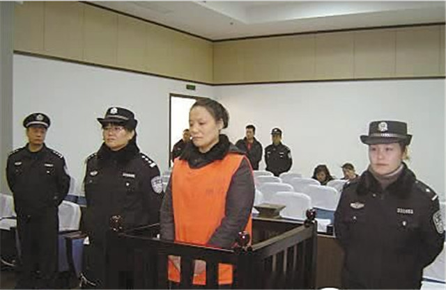 丽水“富豪”陨落：炒房发财赚亿万,自我膨胀,德不配位终锒铛入狱