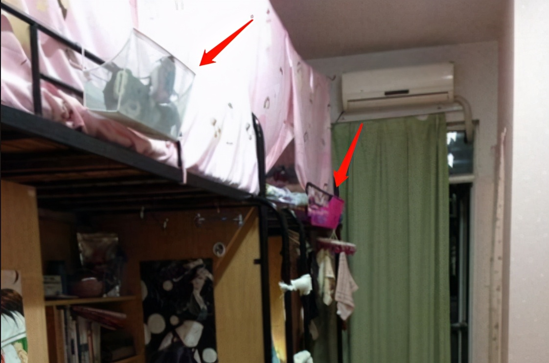 大学新生选宿舍，“三床两位”要避开，真不是矫情，会影响休息