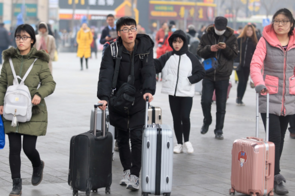 大学放寒假时间（2022各大学寒假时间已确定）