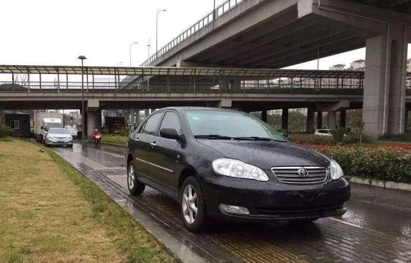 15年以上的老爷车，留之无味，弃之可惜，还有继续开的价值吗？