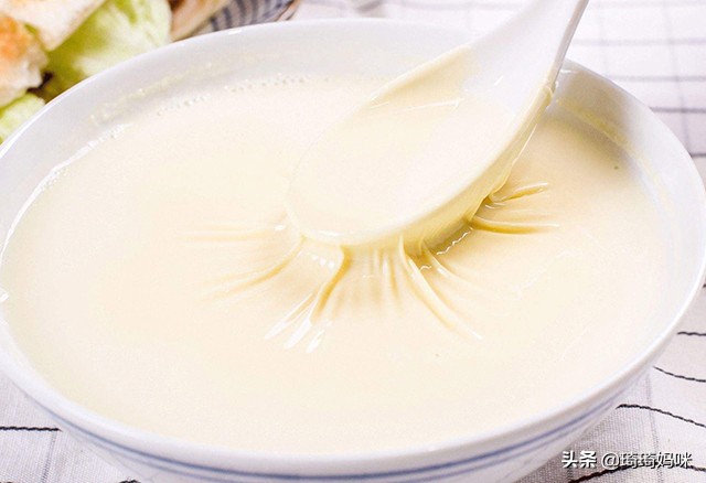 孕期喝豆浆好处多,但是这几类孕妈不要喝
