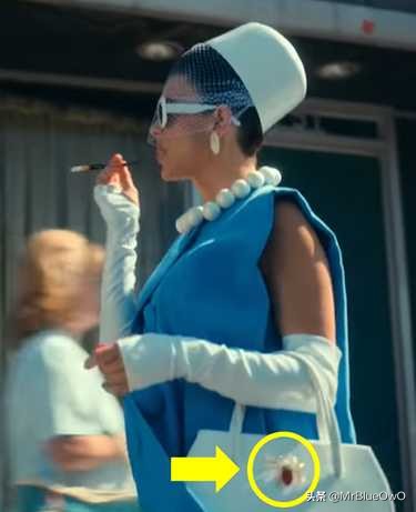 《伞学院》第二季的这些彩蛋，你都发现了吗？