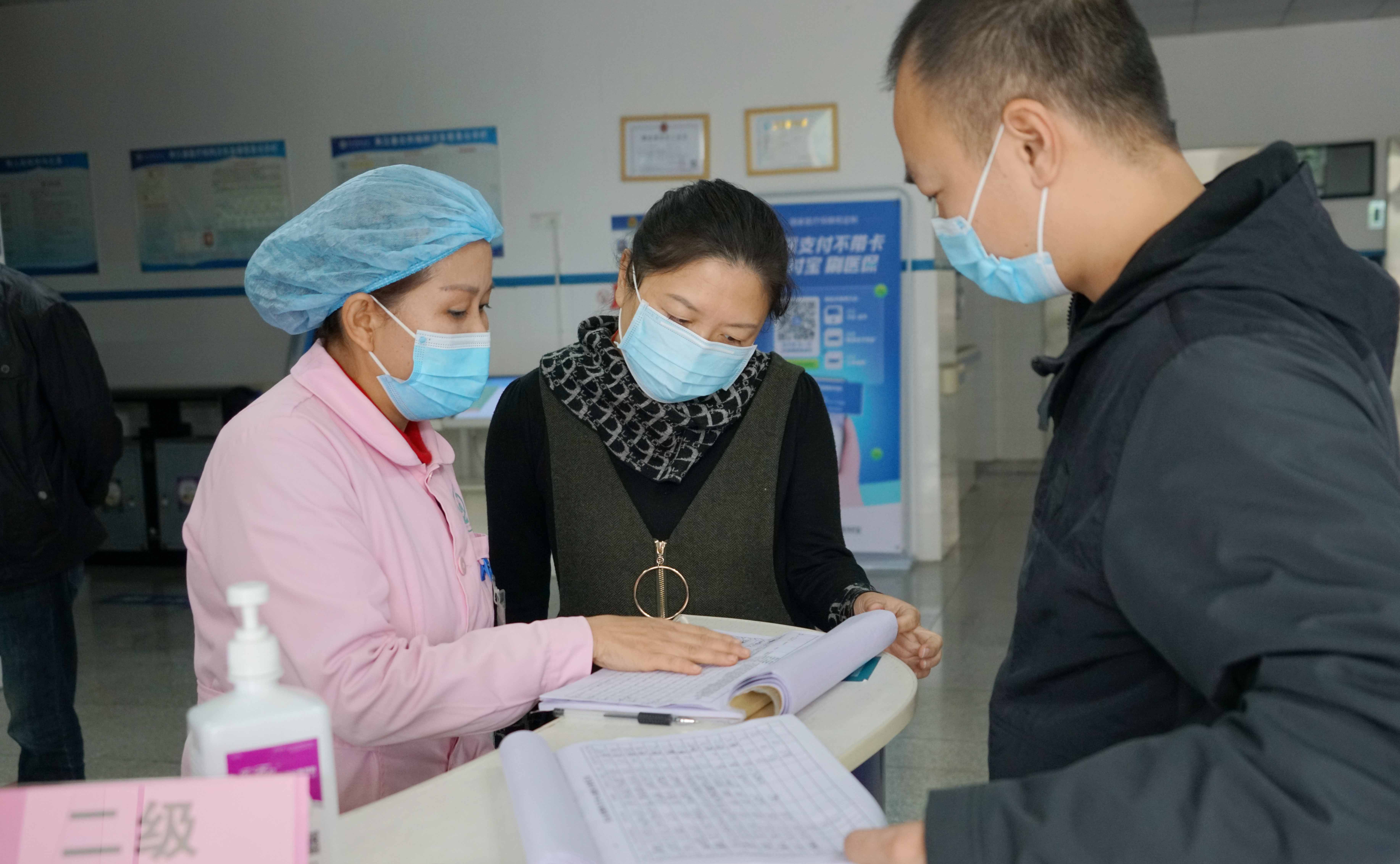 乐山市精神卫生中心：迎接市卫生健康委安全生产专项整治工作检查