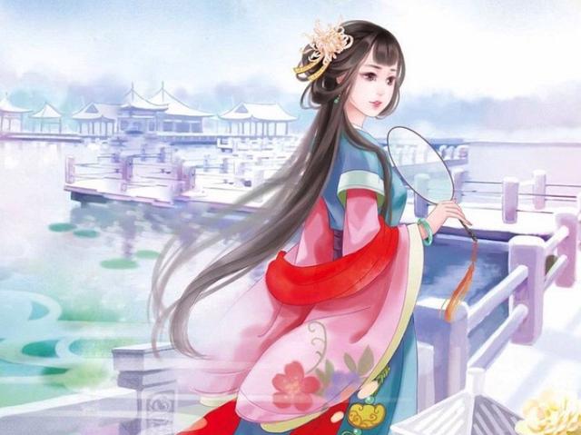 四本评分9.7分以上的重生古言，文笔剧情在线，值得熬夜刷完