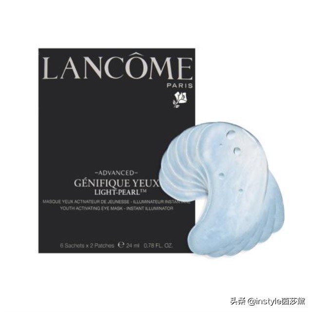 2020年效果最好眼膜排行10强，你用的眼膜上榜了吗