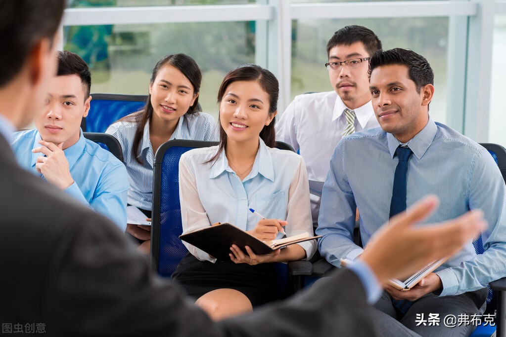 工厂员工培训：流程、办法、方案