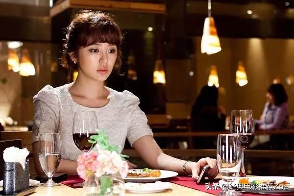 韩国高分电影推荐：12部高口碑校园青春片 弹指一挥间匆匆已数年