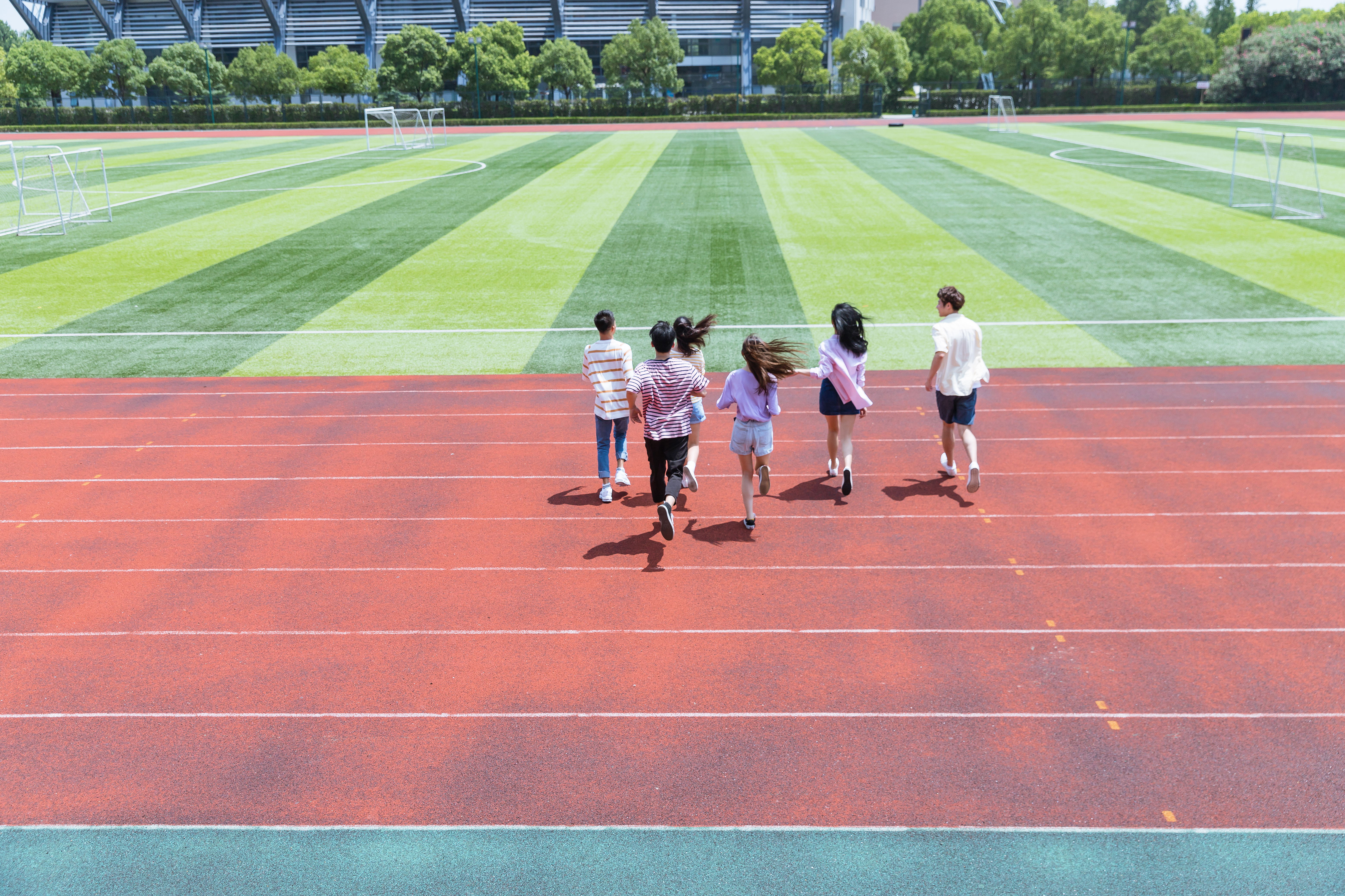 上大学像在“度假”？中国这14所高校风景美如画，简直是在拉仇恨