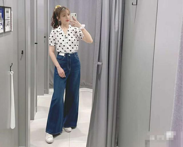 日系快时尚品牌GU夏日穿搭亮眼，简约设计与高性价比深受喜爱