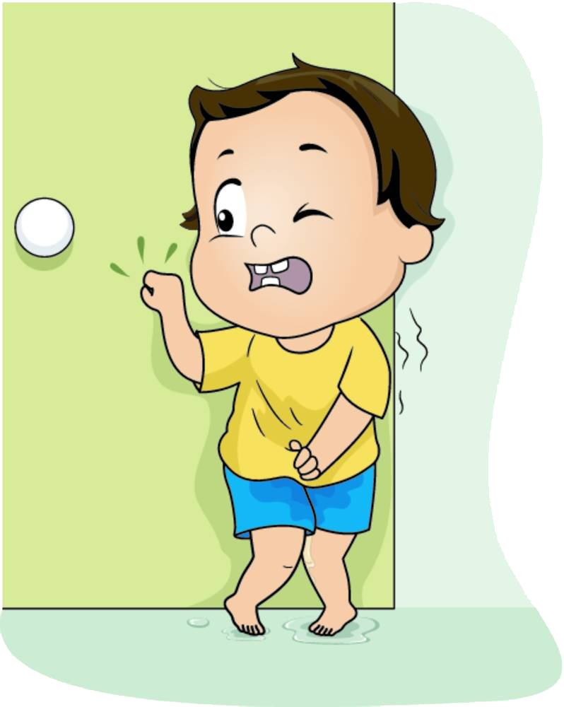 小孩肚子疼怎么办？医生来给你支招