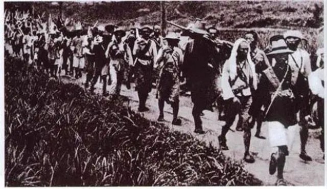 1955年，南京军事学院战役系52名学员，都被授予了什么军衔？