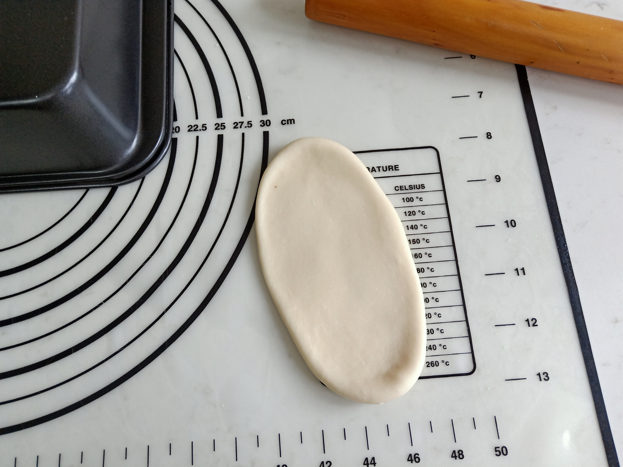 太香了！外酥内软一口爆浆，火遍全网的大麻花，不用油炸更简单