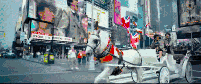 这3分钟一出，就有内味儿了