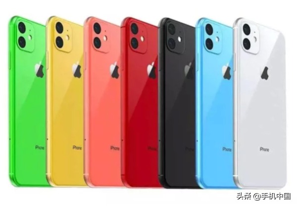 苹果xr的电池容量是多少	（新一代苹果XR电容量曝光）