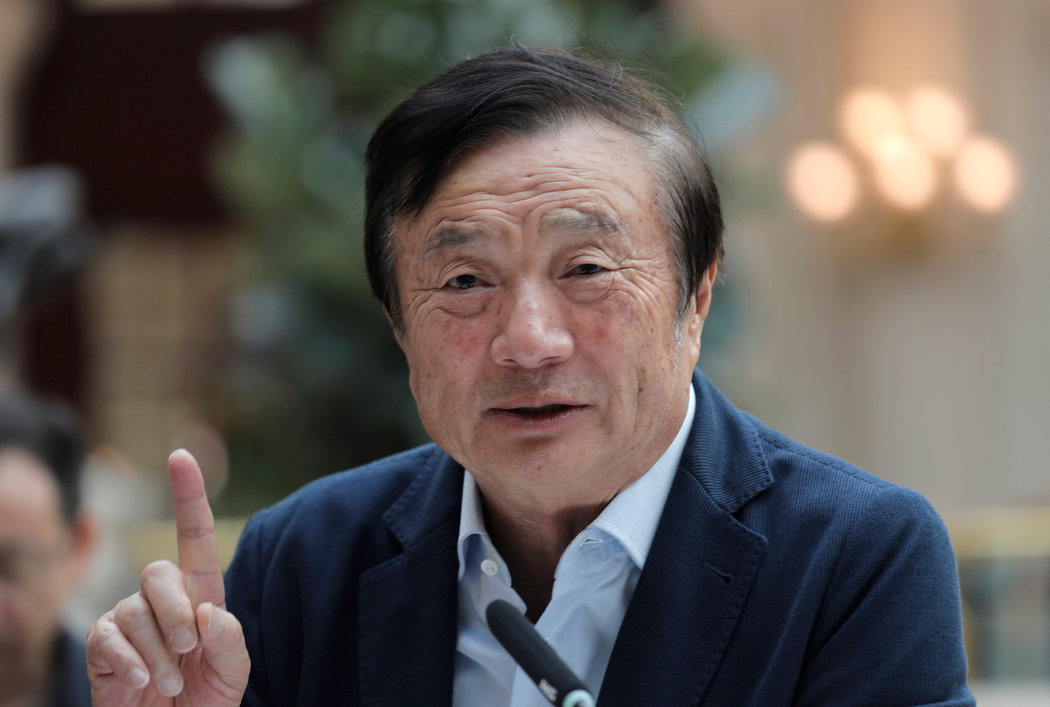 65岁孙亚芳：任正非背后的“华为女皇”，有着铁血手腕的狠角色