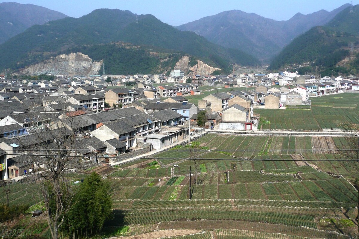 新规下，农村土地和老房子可以获得多项新收入，农村人口必须知晓