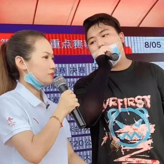 暖心！全红婵为大哥庆生：生日快乐！全进华许下8大愿望+感谢老妹