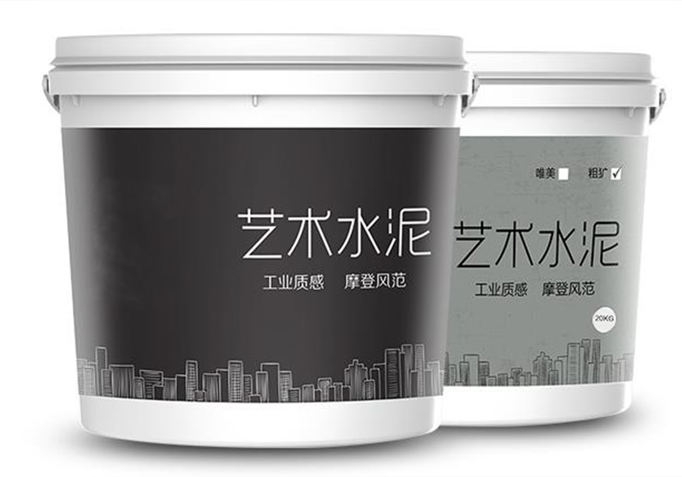 这3种“气质满满”的墙面材料，你喜欢哪一种？