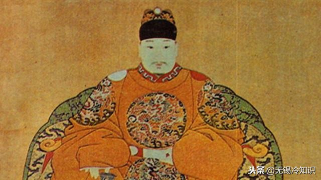 无锡状元孙继皋，正史如何记载，民间又流传着怎样的故事！