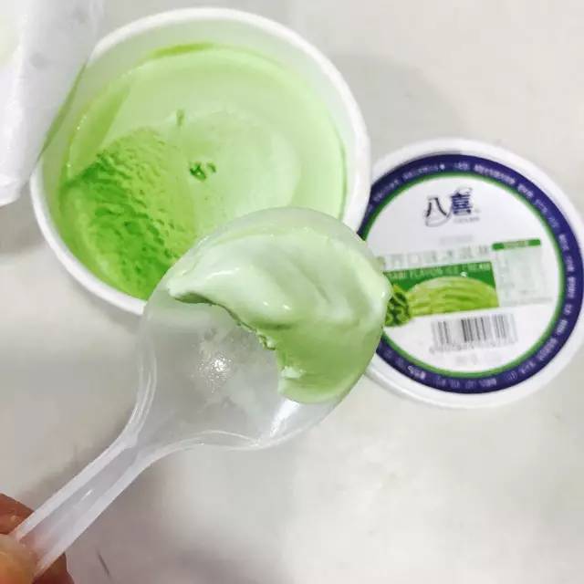 最好吃的冰淇淋才3块（盘点这个夏季的冰雪女王）(21)