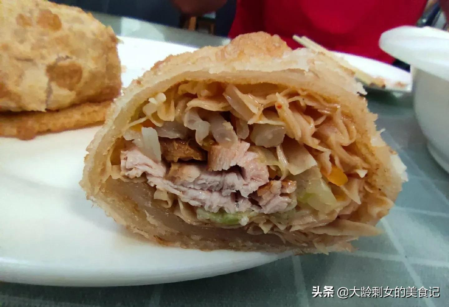 沈阳特色美食（盘点沈阳的8大经典美味小吃）